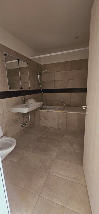 Erstvermietung Waldhofstrasse 4 - Stilvoll wohnen mit urbanem Flair 7
