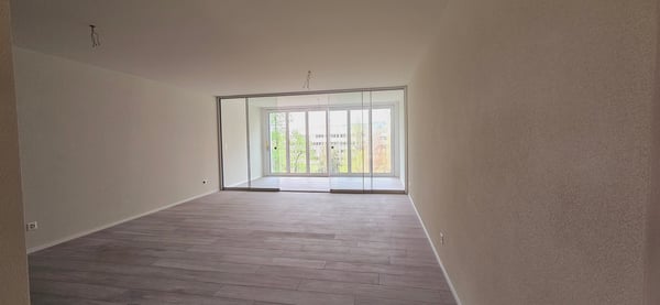 Erstvermietung Waldhofstrasse 4 - Stilvoll wohnen mit urbanem Flair 3