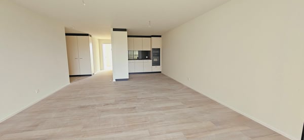 Erstvermietung Waldhofstrasse 4 - Stilvoll wohnen mit urbanem Flair 2