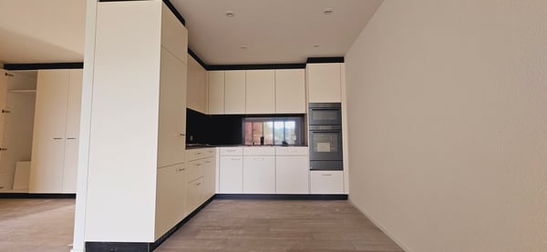 Erstvermietung Waldhofstrasse 4 - Stilvoll wohnen mit urbanem Flair 4