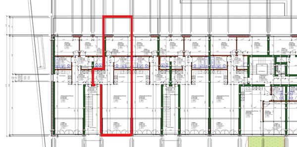 Erstvermietung Waldhofstrasse 4 - Stilvoll wohnen mit urbanem Flair 6
