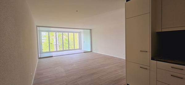 Erstvermietung Waldhofstrasse 4 - Stilvoll wohnen mit urbanem Flair 4