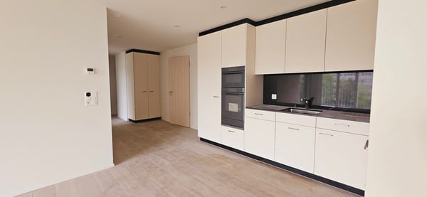 Erstvermietung Waldhofstrasse 4 - Stilvoll wohnen mit urbanem Flair 2
