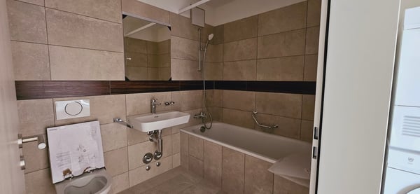 Erstvermietung Waldhofstrasse 4 - Stilvoll wohnen mit urbanem Flair 5
