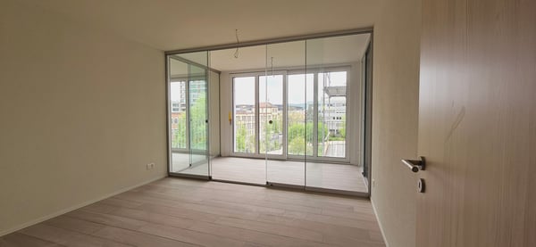 Erstvermietung Waldhofstrasse 4 - Stilvoll wohnen mit urbanem Flair 6