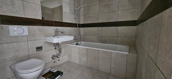 Erstvermietung Waldhofstrasse 4 - Stilvoll wohnen mit urbanem Flair 4