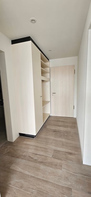 Erstvermietung Waldhofstrasse 4 - Stilvoll wohnen mit urbanem Flair 6