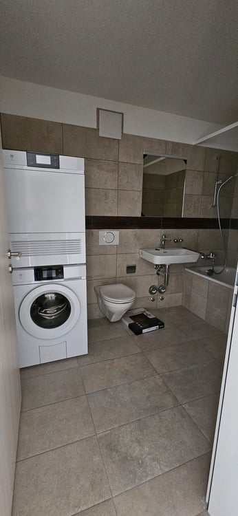 Erstvermietung Waldhofstrasse 4 - Stilvoll wohnen mit urbanem Flair 5