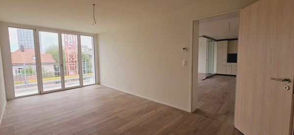 Erstvermietung Waldhofstrasse 4 - Stilvoll wohnen mit urbanem Flair 3