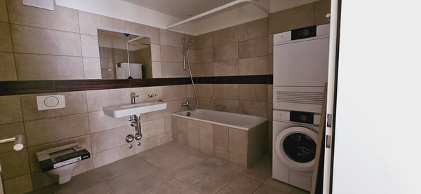 Erstvermietung Waldhofstrasse 4 - Stilvoll wohnen mit urbanem Flair 4