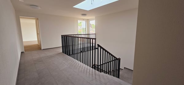 Erstvermietung Waldhofstrasse 4 - Stilvoll wohnen mit urbanem Flair 2