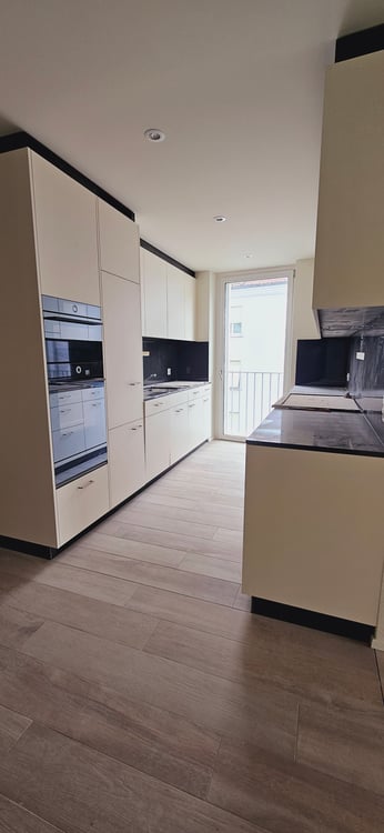 Erstvermietung Waldhofstrasse 4 - Stilvoll wohnen mit urbanem Flair 3