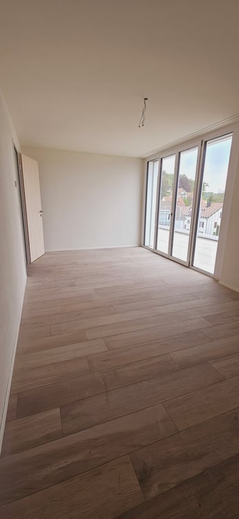 Erstvermietung Waldhofstrasse 4 - Stilvoll wohnen mit urbanem Flair 4