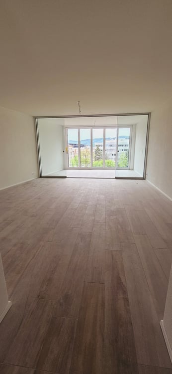 Erstvermietung Waldhofstrasse 4 - Stilvoll wohnen mit urbanem Flair 5