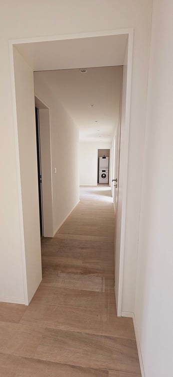 Erstvermietung Waldhofstrasse 4 - Stilvoll wohnen mit urbanem Flair 8