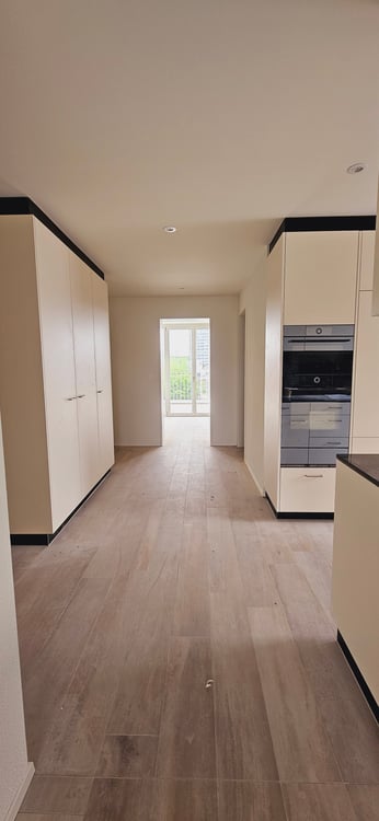 Erstvermietung Waldhofstrasse 4 - Stilvoll wohnen mit urbanem Flair 6