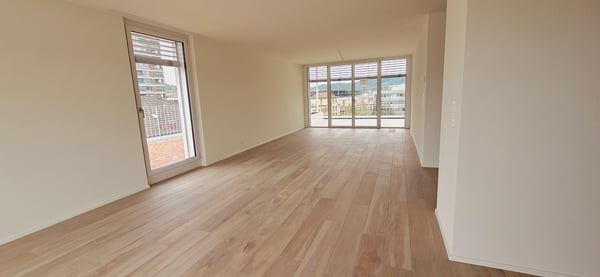 Erstvermietung Waldhofstrasse 4 - Stilvoll wohnen mit urbanem Flair 7