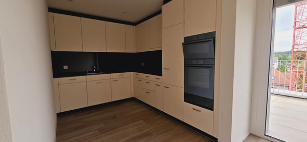 Erstvermietung Waldhofstrasse 4 - Stilvoll wohnen mit urbanem Flair 3