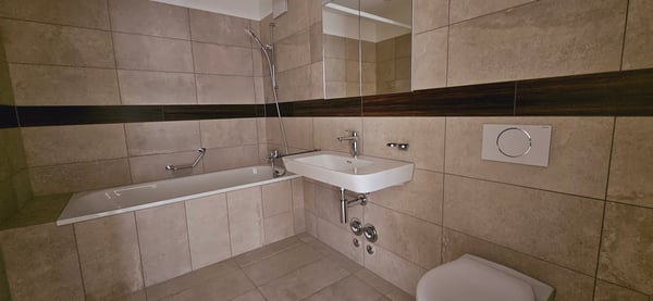 Erstvermietung Waldhofstrasse 4 - Stilvoll wohnen mit urbanem Flair 5