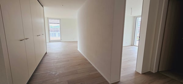 Erstvermietung Waldhofstrasse 4 - Stilvoll wohnen mit urbanem Flair 6