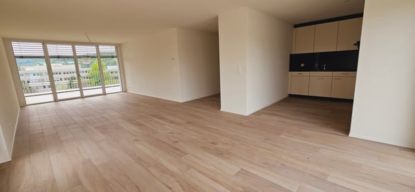 Erstvermietung Waldhofstrasse 4 - Stilvoll wohnen mit urbanem Flair 2