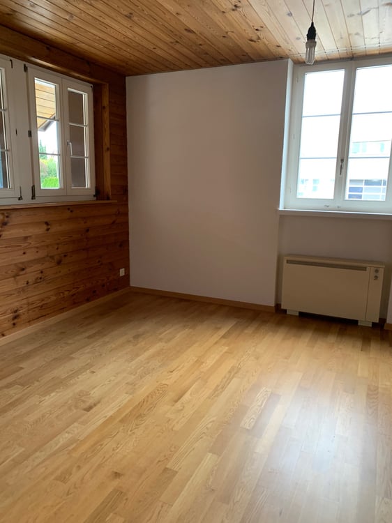 Grosszügiges 5.5 Zimmer EFH in Seuzach 8
