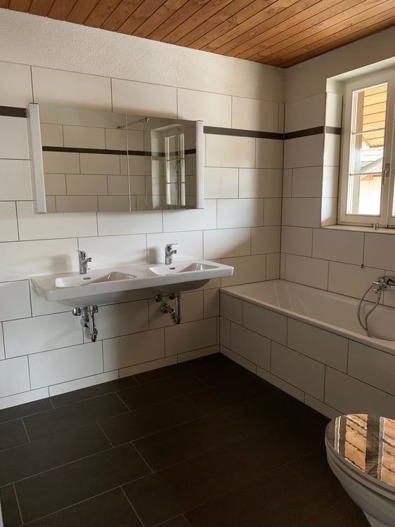Grosszügiges 5.5 Zimmer EFH in Seuzach 4