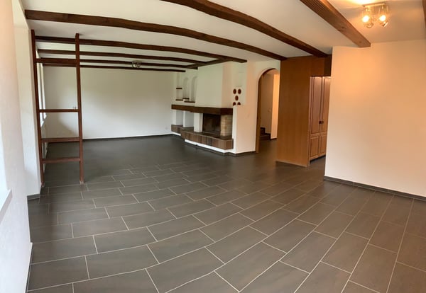 Grosszügiges 5.5 Zimmer EFH in Seuzach 5