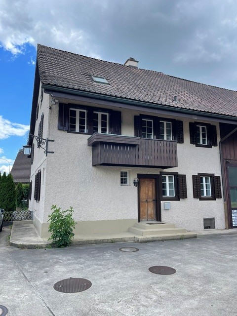 Grosszügiges 5.5 Zimmer EFH in Seuzach 10