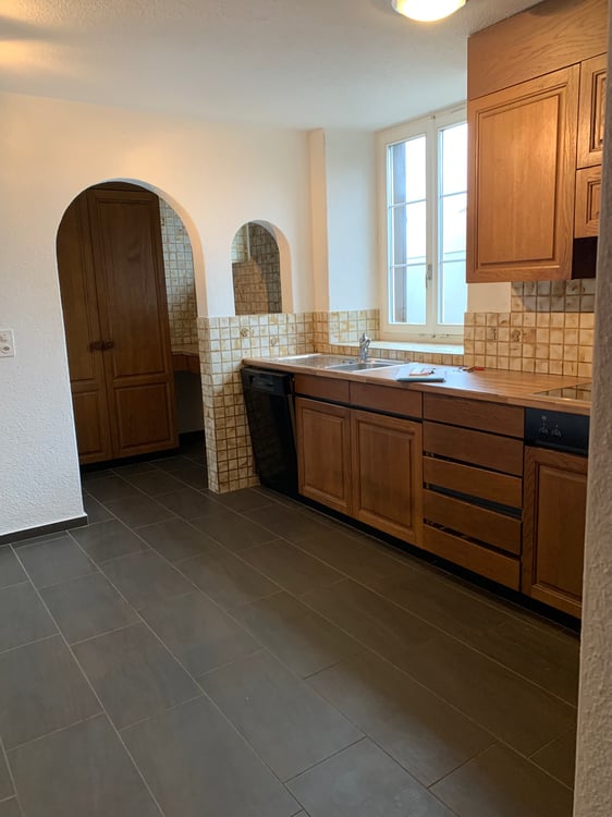Grosszügiges 5.5 Zimmer EFH in Seuzach 1