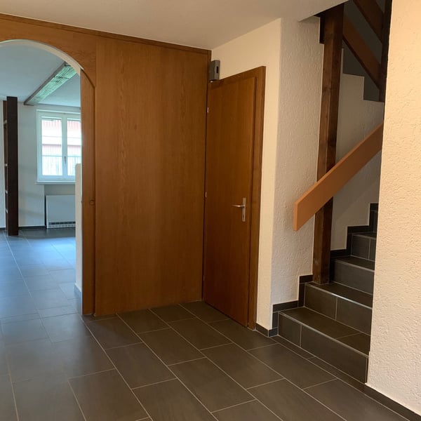 Grosszügiges 5.5 Zimmer EFH in Seuzach 7