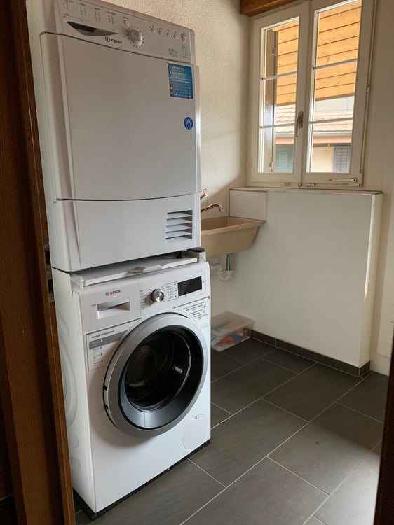 Grosszügiges 5.5 Zimmer EFH in Seuzach 9