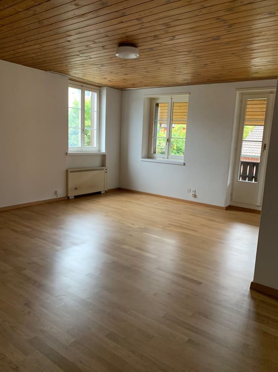 Grosszügiges 5.5 Zimmer EFH in Seuzach 3
