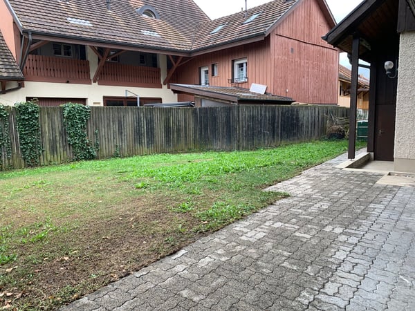 Grosszügiges 5.5 Zimmer EFH in Seuzach 6