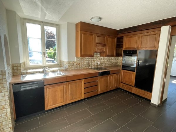 Grosszügiges 5.5 Zimmer EFH in Seuzach 1
