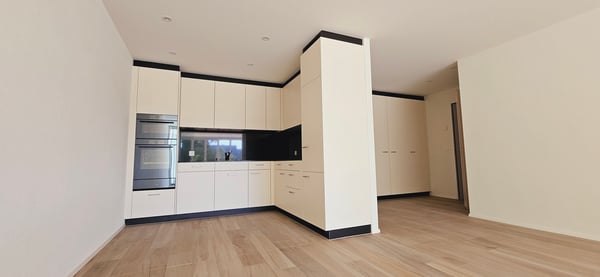 Erstvermietung Waldhofstrasse 4 - Stilvoll wohnen mit urbanem Flair 1
