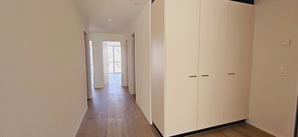 Erstvermietung Waldhofstrasse 4 - Stilvoll wohnen mit urbanem Flair 3