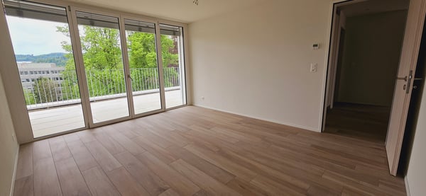 Erstvermietung Waldhofstrasse 4 - Stilvoll wohnen mit urbanem Flair 2