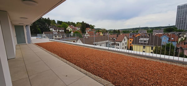 Erstvermietung Waldhofstrasse 4 - Stilvoll wohnen mit urbanem Flair 4