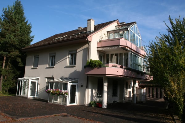 08/15 satt?  Hier wartet ein Zuhause mit Charakter!
