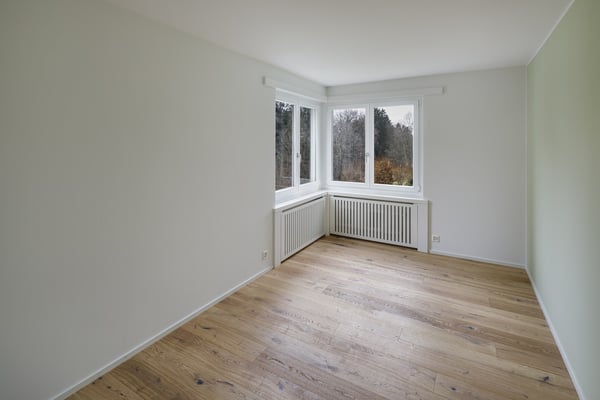 3.5 - Zimmerwohnung an sehr gut besonnter Lage in Pfaffhausen 7
