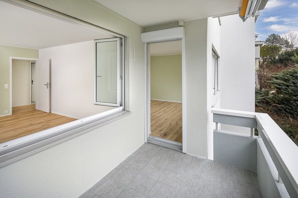 3.5 - Zimmerwohnung an sehr gut besonnter Lage in Pfaffhausen 8