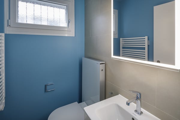 3.5 - Zimmerwohnung an sehr gut besonnter Lage in Pfaffhausen 12