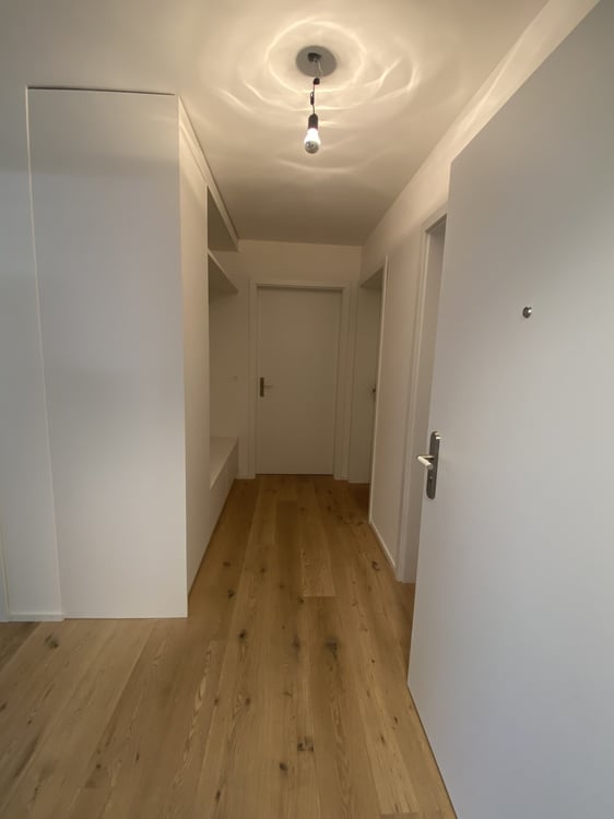 Entdecken Sie diese wunderschöne 3.5-Zimmerwohnung im Herzen des beliebten Kreises 7 10
