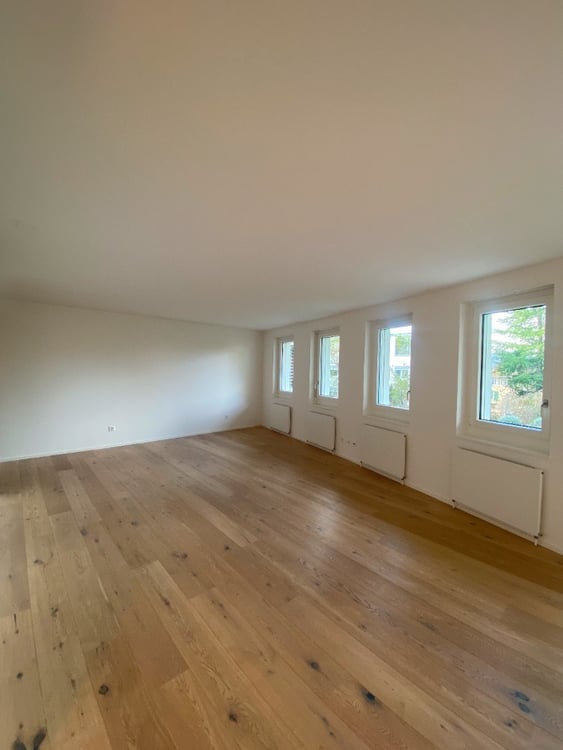 Entdecken Sie diese wunderschöne 3.5-Zimmerwohnung im Herzen des beliebten Kreises 7 6