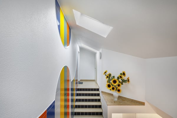 Schöne 3.5- Zimmerwohnung nahe Römerhof zu vermieten 5