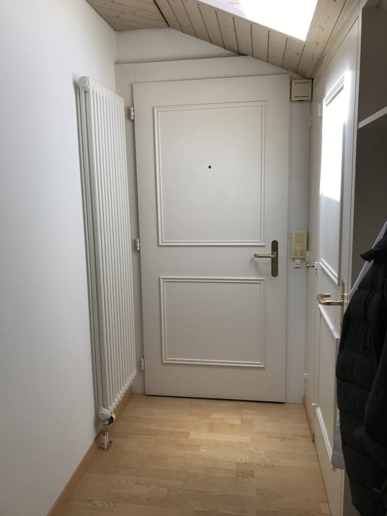 Schöne 3.5- Zimmerwohnung nahe Römerhof zu vermieten 6