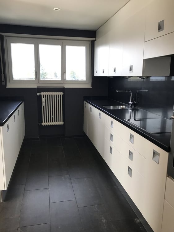 4.5-Zimmerwohnung mit Seesicht in Küsnacht / befristet: 31.03.2027 5
