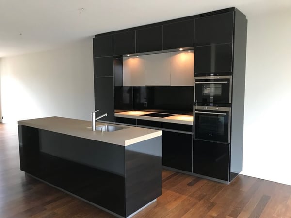 Exklusives Wohnen im Münchhaldeneck! 2