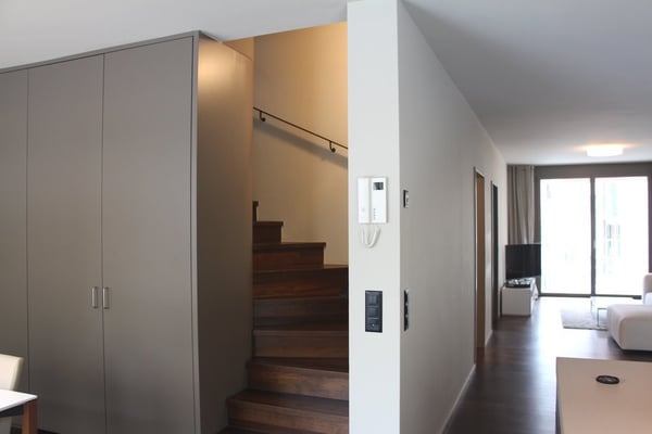 Exklusives Wohnen im Münchhaldeneck! 8